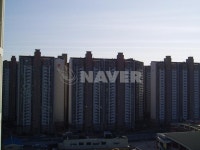 서울시 도봉구 창동 북한산아이파크 아파트 