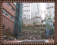 경기도 용인시 기흥구 하갈동 청명호수마을신안인스빌2단지 아파트 