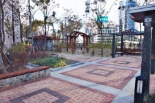 대구시 수성구 범어동 범어롯데캐슬 아파트 