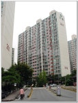 경기도 수원시 영통구 영통동 신명,한국 아파트 