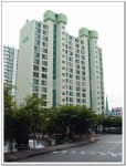 경기도 수원시 영통구 영통동 건영1차 아파트 