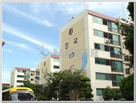 경기도 수원시 영통구 매탄동 한국2차 아파트 