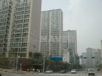경기도 부천시 범박동 부천범박힐스테이트4단지 아파트 