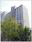경기도 용인시 수지구 상현동 상현마을현대성우3차 아파트 