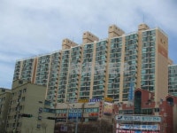인천시 연수구 옥련동 현대1차 아파트 