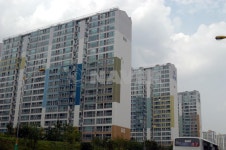 인천시 계양구 계산동 계산주공 아파트 