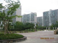 경기도 부천시 상동 진달래대우 아파트 