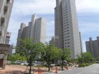 경기도 양주시 고암동 하늘빛휴먼시아7단지 아파트 