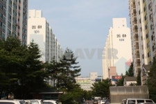 경기도 오산시 원동 원동두산,동아 아파트 