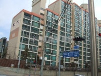 인천시 연수구 옥련동 현대5차 아파트 