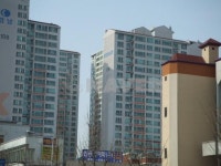 인천시 중구 신흥동1가 경남아너스빌 아파트 