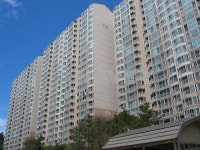 경기도 용인시 수지구 죽전동 새터마을죽전힐스테이트 아파트 