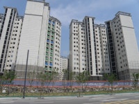 경기도 양주시 광사동 해동마을신도브래뉴 아파트 