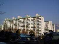서울시 도봉구 방학동 삼익세라믹 아파트 