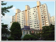 경기도 수원시 장안구 천천동 삼호진덕 아파트 