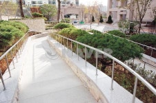 대구시 수성구 범어동 범어롯데캐슬 아파트 