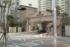 경상북도 구미시 송정동 푸르지오캐슬A단지 아파트 