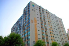 경기도 양평군 양평읍 그린맨션1차 아파트 