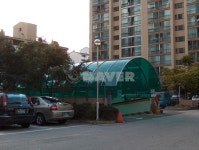 경기도 고양시 일산동구 백석동 백송풍림,삼호 아파트 