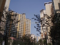 경기도 수원시 팔달구 화서동 블루밍푸른숲 아파트 