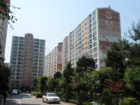 경기도 양주시 백석읍 동화은하수2단지초록 아파트 