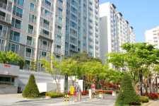 충청북도 충주시 연수동 연수아이파크 아파트 
