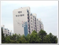 경기도 수원시 권선구 권선동 두산동아 아파트 