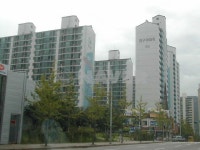 경기도 시흥시 대야동 청구1차 아파트 