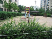경기도 의정부시 신곡동 성원2차 아파트 