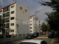 인천시 서구 가좌동 영남 아파트 