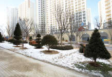 강원도 춘천시 후평동 춘천더샵 아파트 