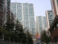 울산시 동구 서부동 현대패밀리명덕1차 아파트 