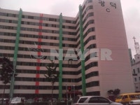 경기도 시흥시 은행동 광덕2차 아파트 