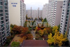 서울시 강남구 일원동 푸른마을 아파트 