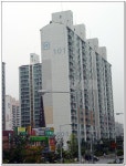 경기도 용인시 수지구 풍덕천동 신정1단지주공 아파트 
