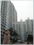 경기도 수원시 권선구 구운동 일월청구 아파트 