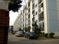 인천시 서구 가좌동 효정 아파트 