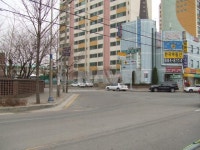 인천시 미추홀구 용현동 한국 아파트 