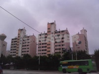 경기도 시흥시 정왕동 계룡1차 아파트 