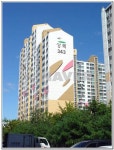 경기도 수원시 권선구 권선동 권선상록3단지 아파트 