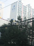부산시 사상구 학장동 학장반도보라타운 아파트 