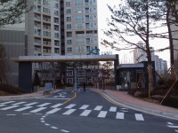 서울시 영등포구 신길동 신길자이 아파트 
