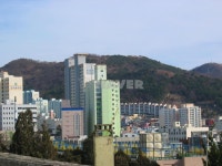 부산시 사하구 괴정동 새보람더존빌 주상복합 