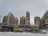 경기도 양주시 덕정동 봉우마을주공5단지 아파트 