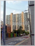 경기도 화성시 반월동 신영통현대1단지 아파트 