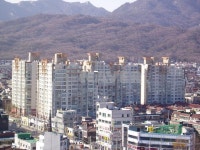 서울시 도봉구 방학동 동부센트레빌 아파트 