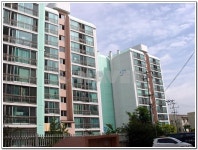 경기도 수원시 권선구 세류동 삼익 아파트 