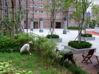경상남도 양산시 물금읍 효성백년가약 아파트 