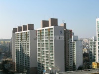 충청북도 청주시 서원구 분평동 주공2단지 아파트 