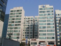 경기도 성남시 분당구 수내동 두산위브센티움 오피스텔 